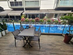 West Coast Drive (D5), Terrace #515585741